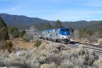 Eastbound Southwest Chief 